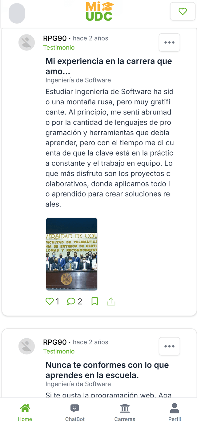 MiUDC pantalla 1
