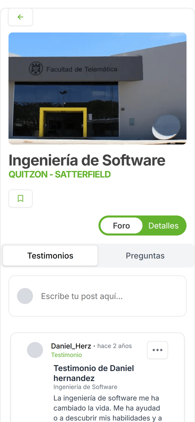 MiUDC pantalla 2