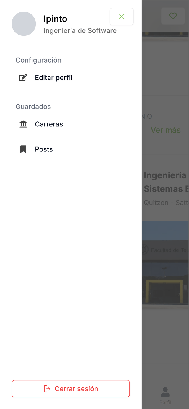 MiUDC pantalla 2
