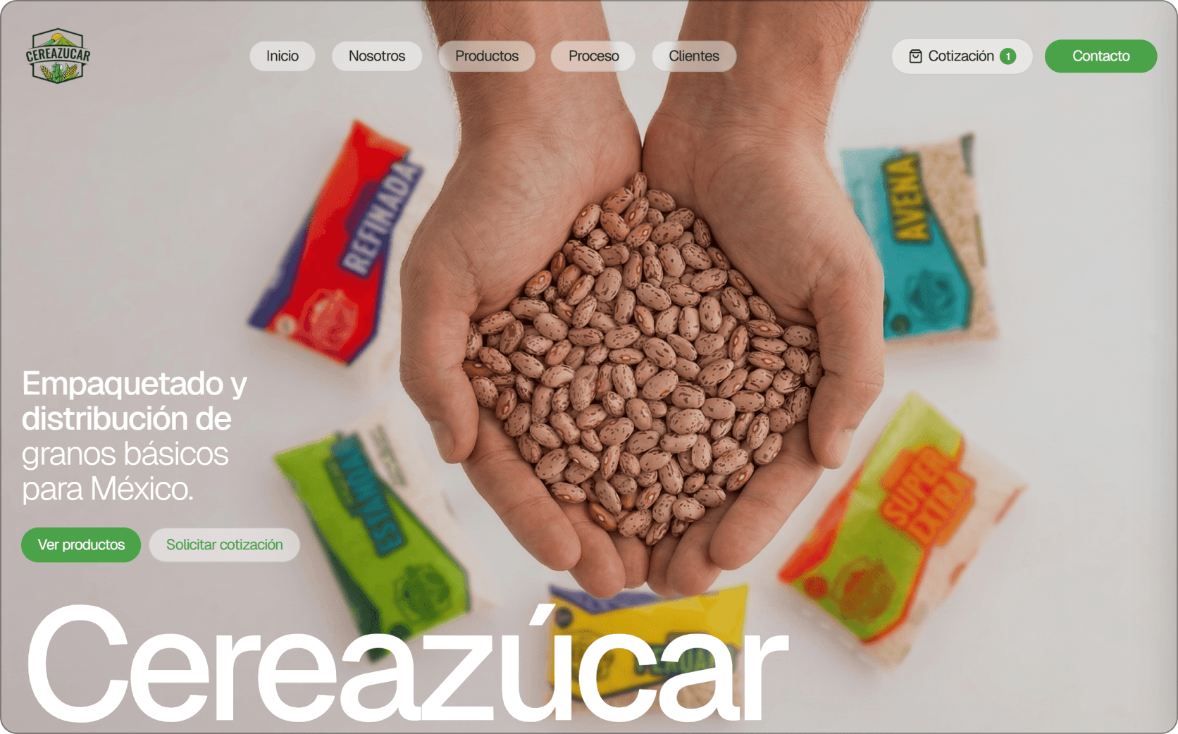 Cereazúcar