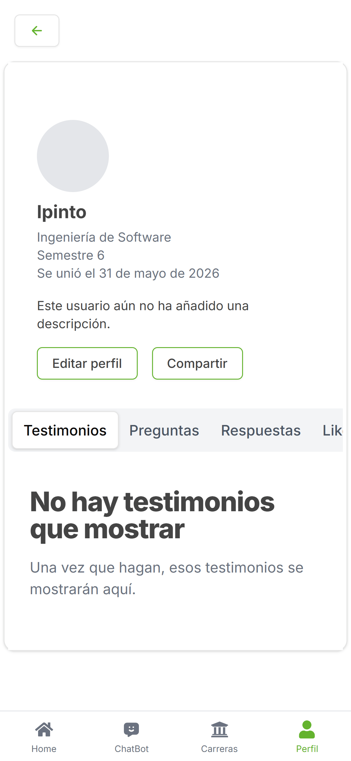 Pantalla 1