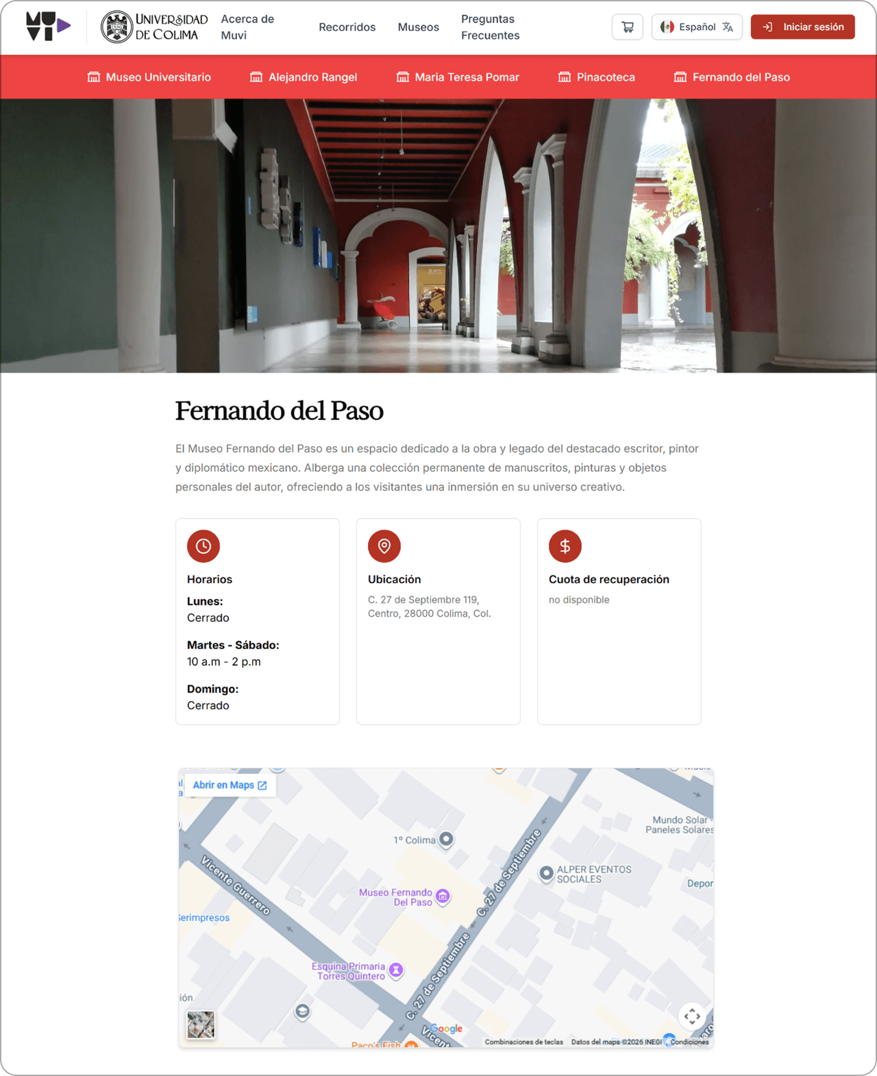 Pantalla 1